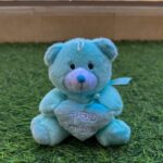 דובי נסיך נולד