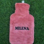 כרית חימום ממותגת