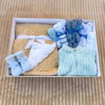 מארז לידה יוקרתי לתינוק - Pure Comfort