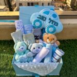 מארז מפנק ליולדת