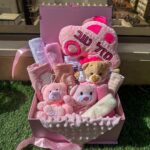 מארז מפנק ליולדת