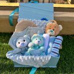 מתנה ליולדת בן