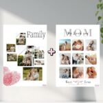 סיפור משפחתי+אמא הכי טובה בעולם