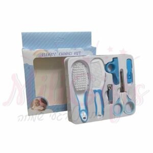 סט טיפוח לתינוק