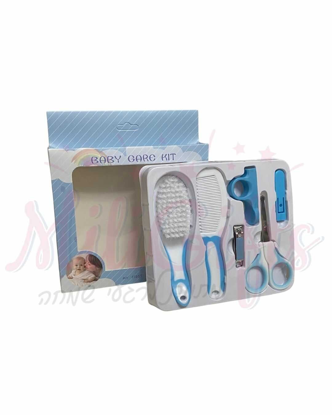 סט טיפוח לתינוק